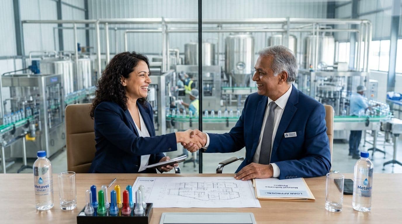 Metavel Industries Hand Holding Support and Client Consultation