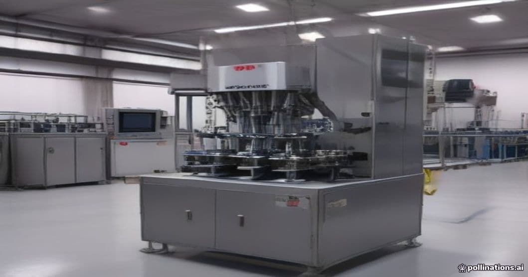 High-Speed Automatic Web Sealer & Shrink Packaging: Matrix 3x4 / 4x6 Bundling Speed Audit - 2026-10-01