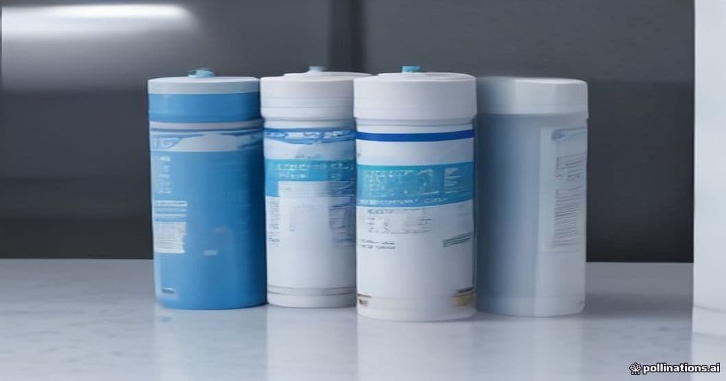 Pharmaceutical Water for Injection (WFI) & Purified Water (PW): USP 43 / IP Compliance Guide - 2026-10-12