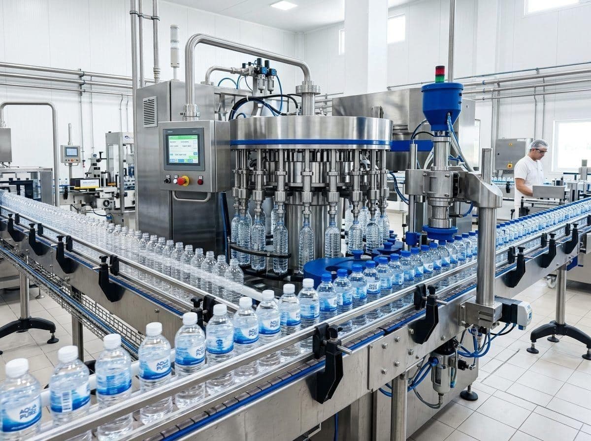 Franchise Building Series #2: Contract Manufacturing & Co-Packing: Monetizing Idle Plant Capacity